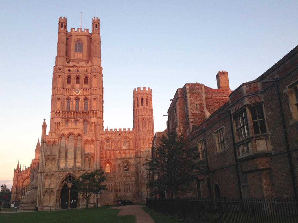 Ely Cathedral