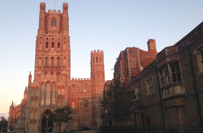 Ely Cathedral