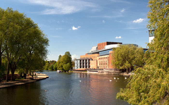 Stratford Upon Avon