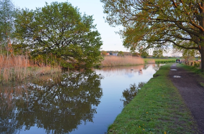 Stoke-on-Trent Lymm