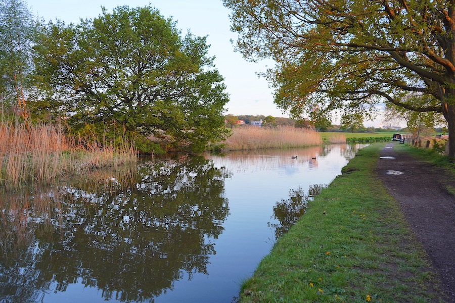 Bridgewater canal