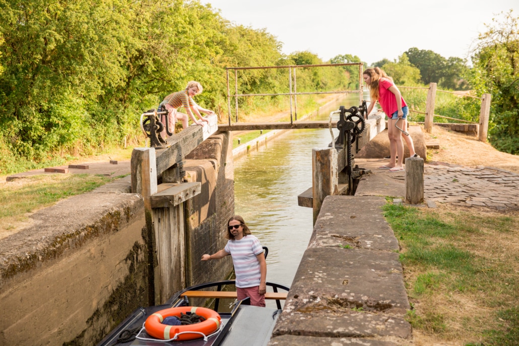 boating for beginners