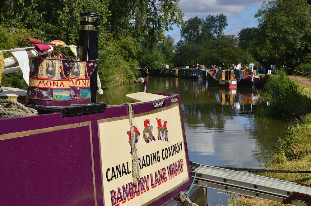 Grand Union Canal