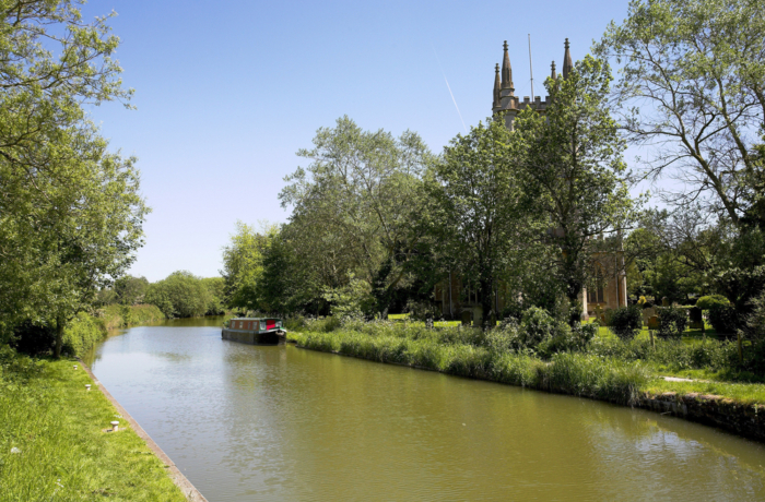 kennet and avon canal